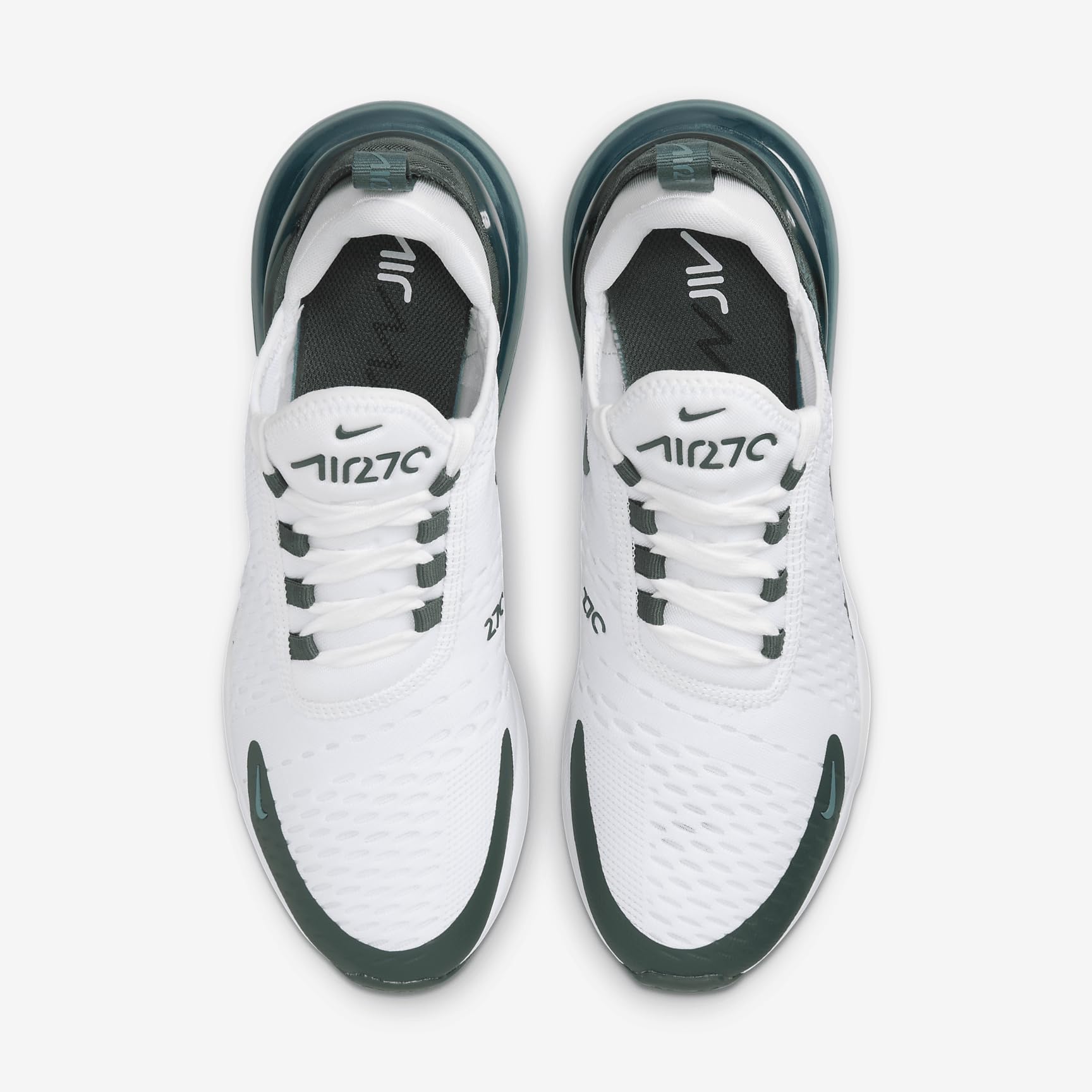 Tênis Nike Air Max 270 Feminin - Nike Shoes Air Max 270 avaliação e preço