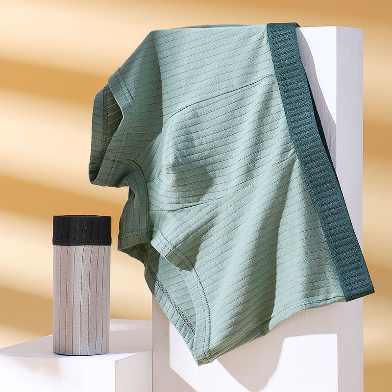 7 pçs/lote roupa interior de a - Multi Pack Underwear avaliação e preço