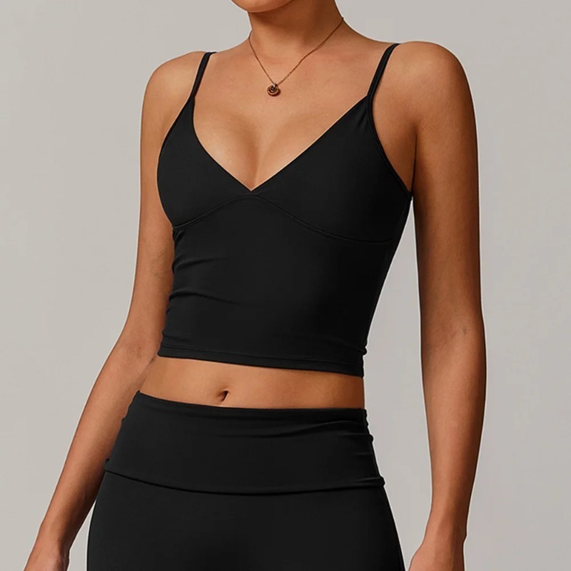 Sutiã Esportivo Feminino de Al - Quick Dry Underwear avaliação e preço