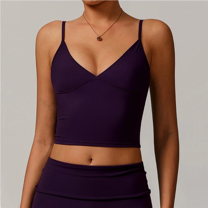 Sutiã Esportivo Feminino de Al - Quick Dry Underwear avaliação e preço