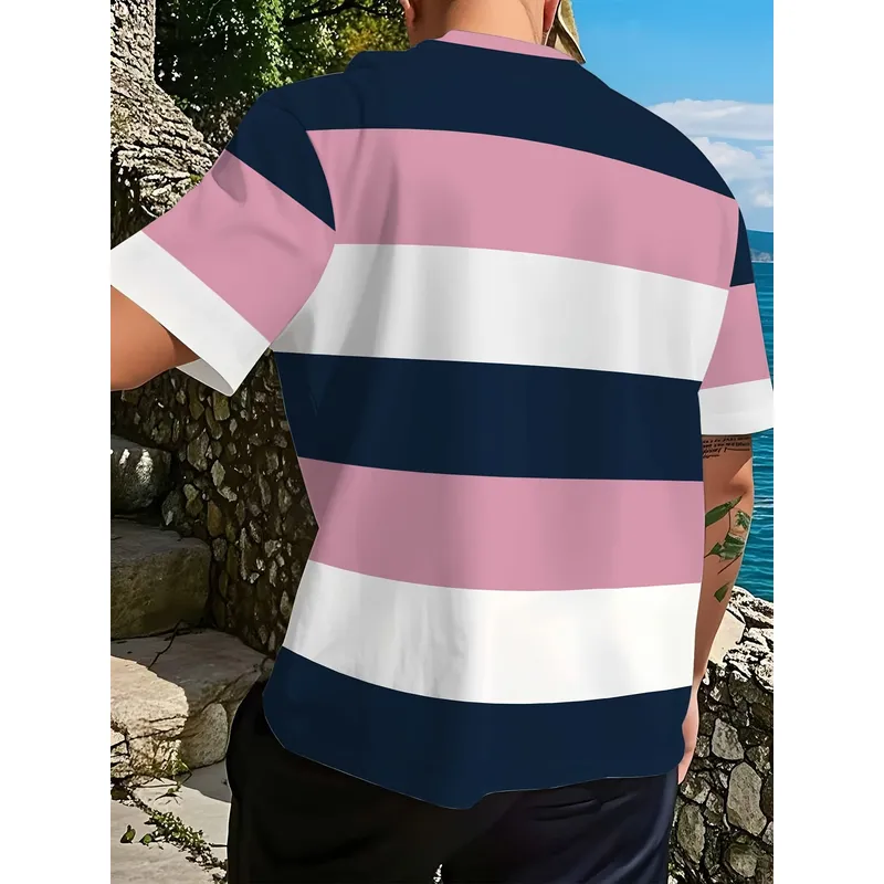 Camiseta Masculina de Moda par - Undershirt Crew Neck avaliação e preço