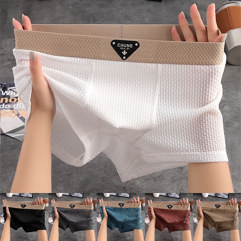 3 unidades/pacote roupa interi - Multi Pack Underwear avaliação e preço