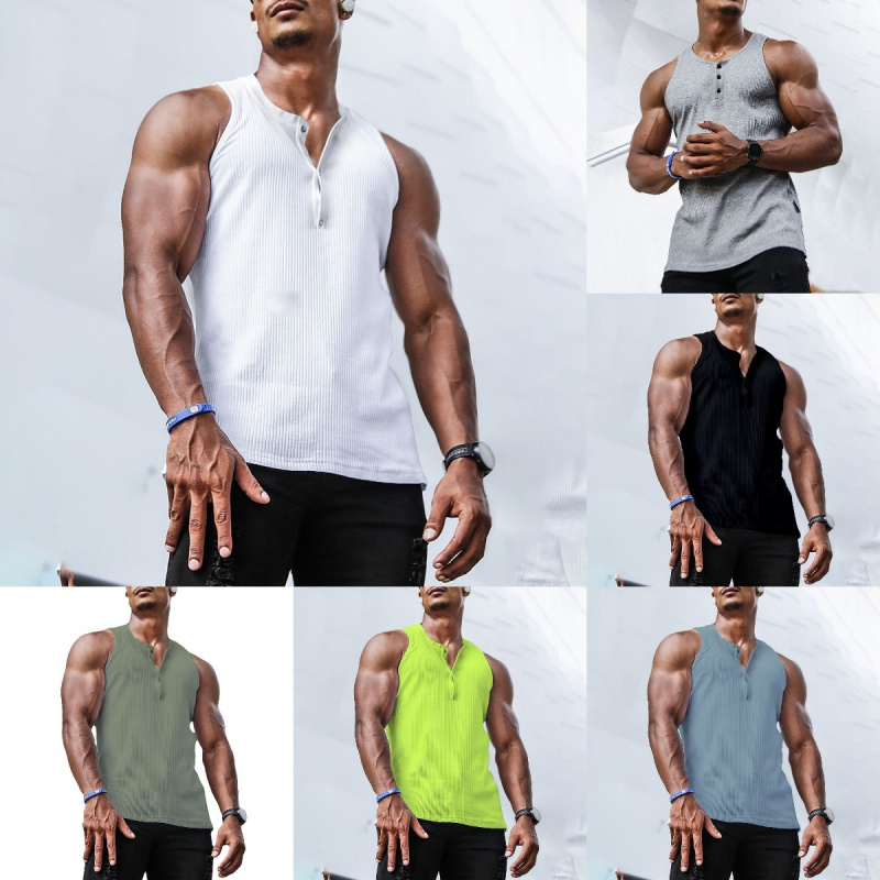 Camiseta masculina canelada se - Undershirt Crew Neck avaliação e preço