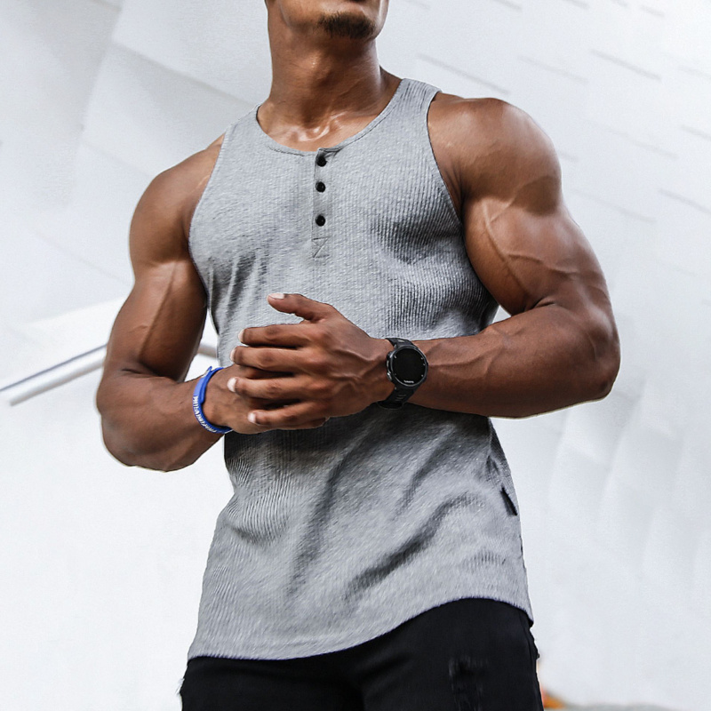 Camiseta masculina canelada se - Undershirt Crew Neck avaliação e preço