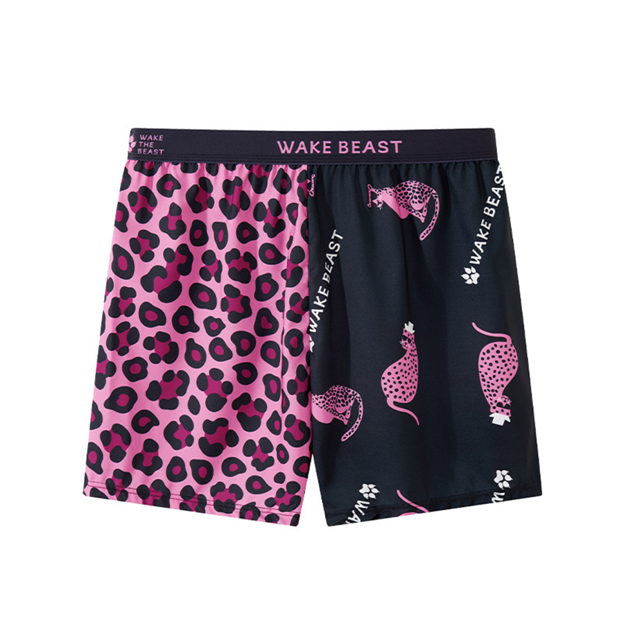 Cuecas Boxer Masculinas de Sed - Quick Dry Underwear avaliação e preço